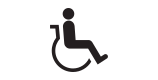 Camere e Strutture per Disabili