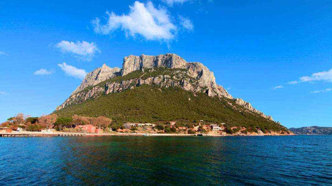Qui Sardegna - Isola di Tavolara