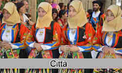 Escursioni e Gite Città