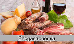 Escursioni e Gite Enogastronomia