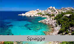 Escursioni e Gite Spiagge