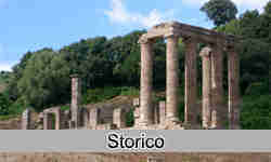 Escursioni e Gite Storico